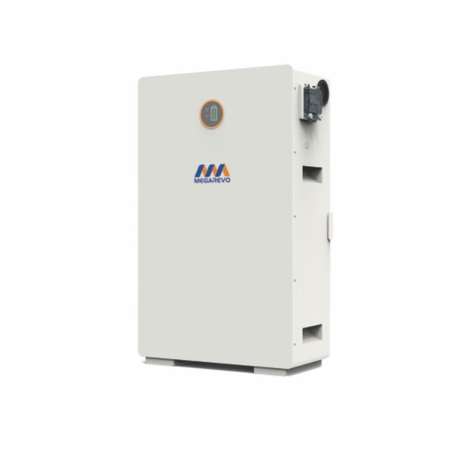Megarevo 14.3kwh lithium battery