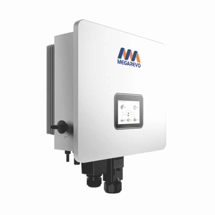 Megarevo 5Kw Offgrid