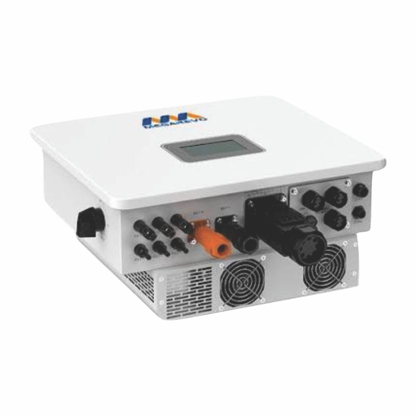Megarevo 6Kw Offgrid