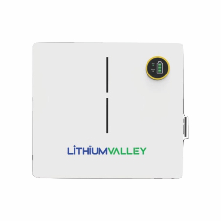 5kwh 48v lithium battery