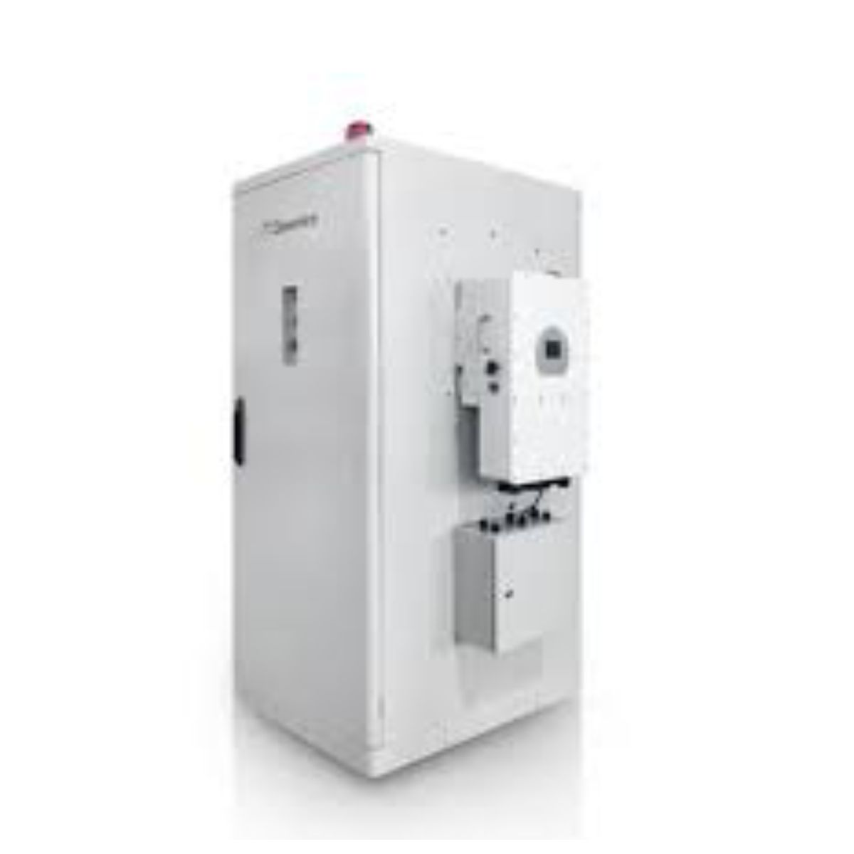 All-in-one 125kw - 265kwh