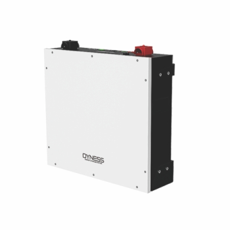 Dyness DL5.0C LFP Battery 5.12kWh 51.2V