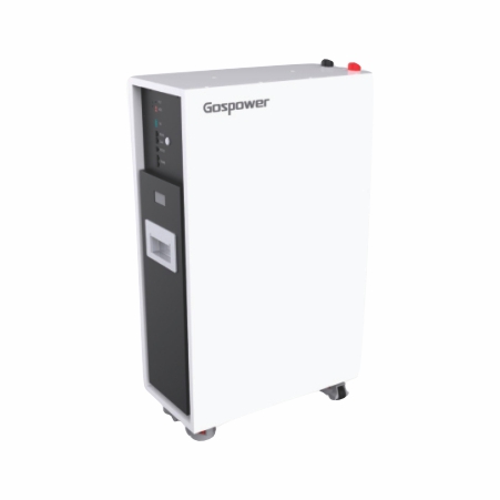 Gospower 15kwh lithium battery
