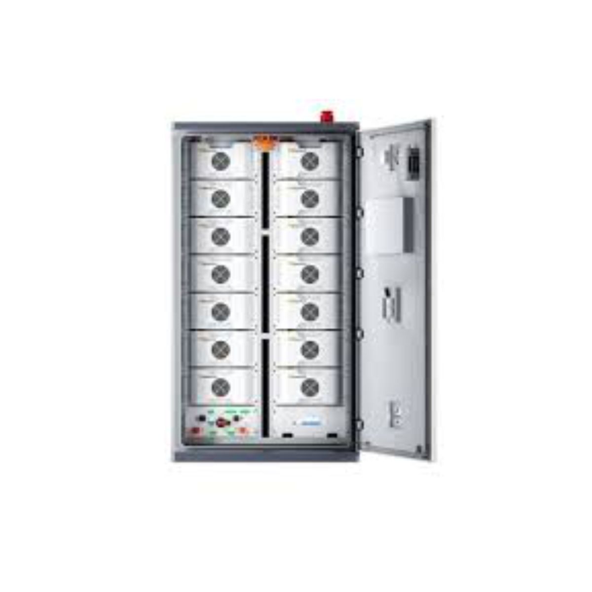 Outdoor 200kwh HV lithium battery